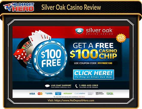 silver oak online casino reviews
